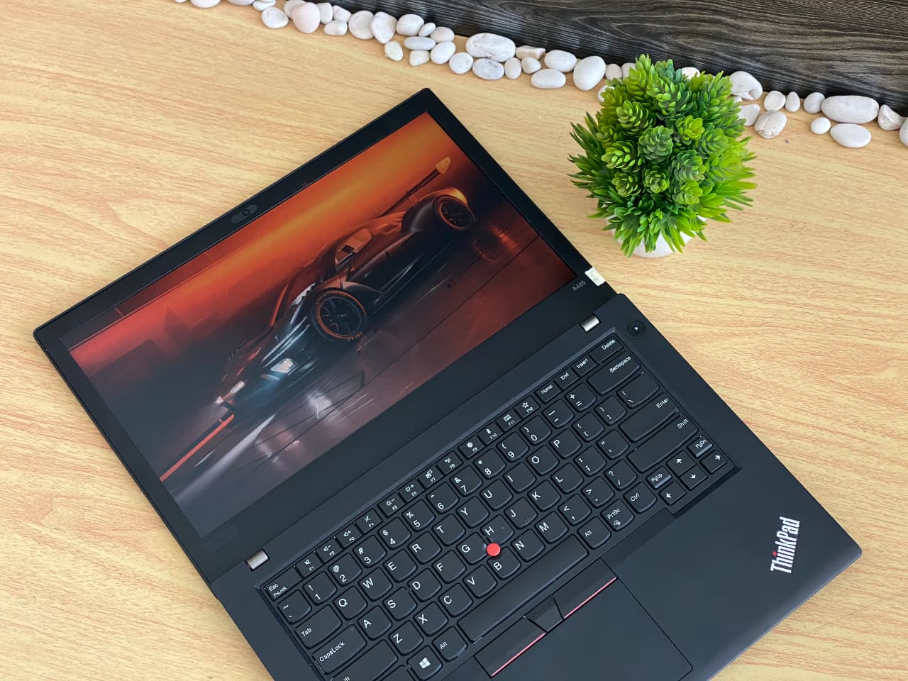 LENOVO THINKPAD A485